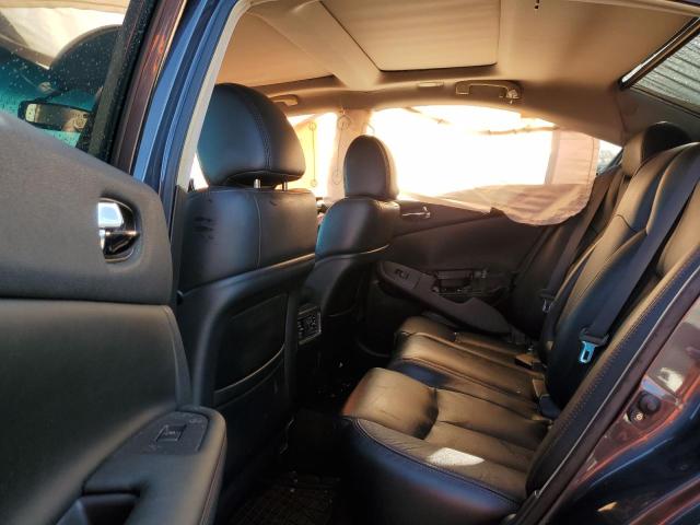 Photo 10 from auction – 2011 NISSAN MAXIMA S with VIN 1N4AA5AP8BC810414