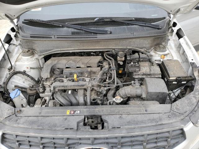 Photo 12 from auction – 2020 HYUNDAI VENUE SE with VIN KMHRB8A34LU037201