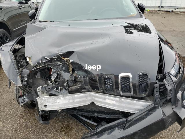 Photo 12 from auction – 2015 JEEP CHEROKEE L with VIN 1C4PJMCS2FW541251