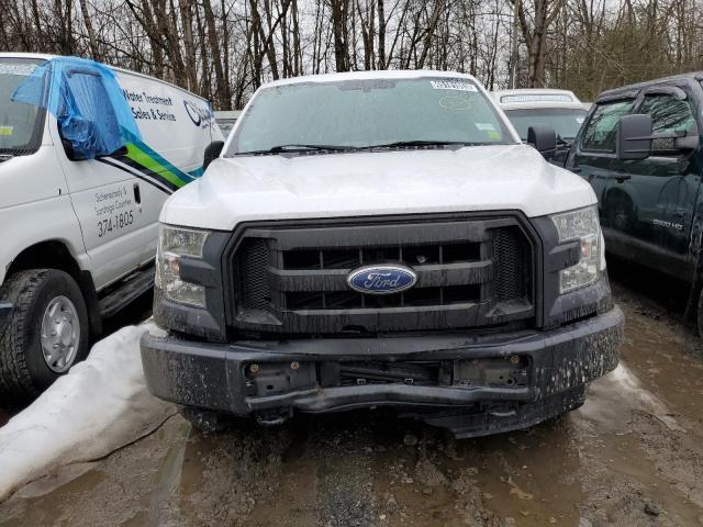 Photo 5 from auction – 2015 FORD F150 SUPER with VIN 1FTEX1EP7FKE13902
