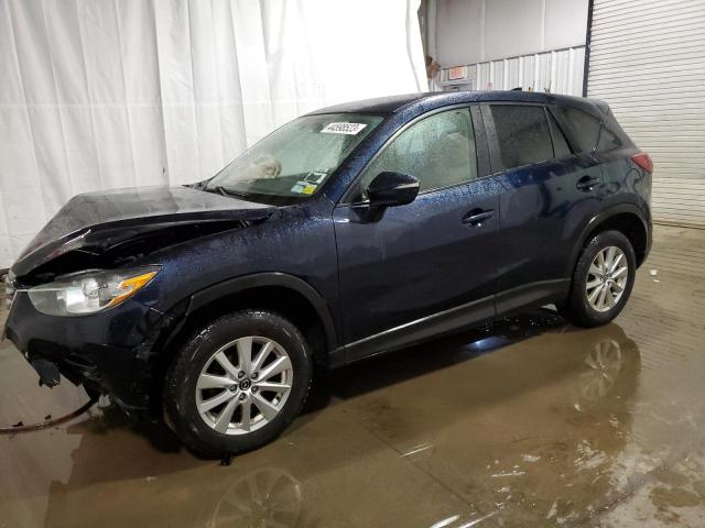 MAZDA CX-5 TOURI 2016 with VIN JM3KE4CY6G0866211 - Photo from auction