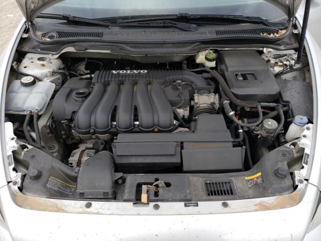 Photo 11 from auction – 2008 VOLVO S40 2.4I with VIN YV1MS390682373845