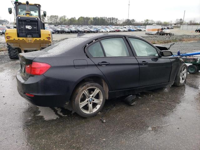 Photo 3 from auction – 2012 BMW 328 I with VIN WBA3A5C50CF256684