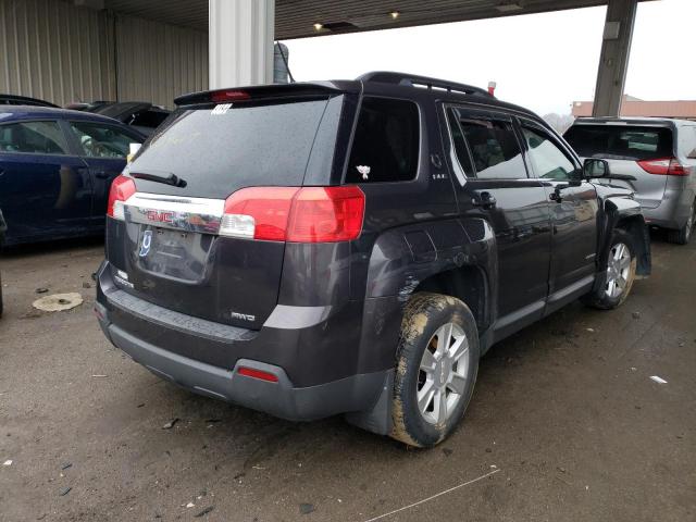 Photo 3 from auction – 2013 GMC TERRAIN SL with VIN 2GKFLTEK5D6373095