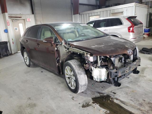 Photo 4 from auction – 2013 TOYOTA VENZA LE with VIN 4T3BA3BB6DU042664