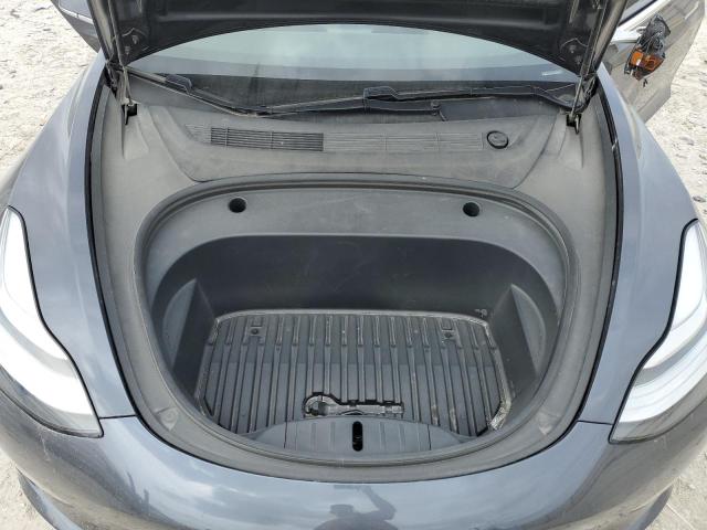 Photo 11 from auction – 2020 TESLA MODEL 3 with VIN 5YJ3E1EA6LF799147