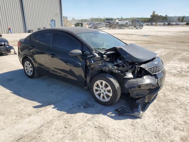 Photo 4 from auction – 2014 KIA RIO LX with VIN KNADM4A31E6341737