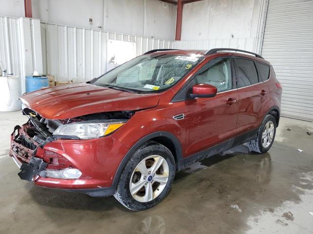FORD ESCAPE SE 2015 with VIN 1FMCU9G92FUB35200 - Photo from auction