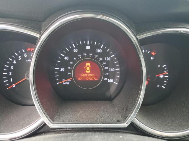 Photo 9 from auction – 2013 KIA OPTIMA LX with VIN 5XXGM4A72DG253086