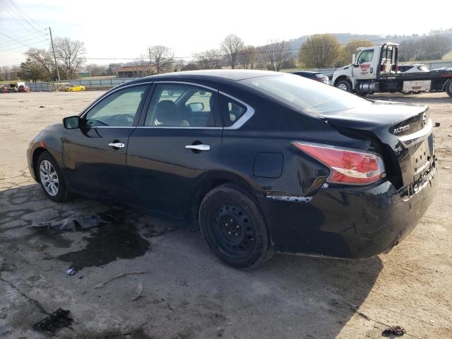 Photo 2 from auction – 2015 NISSAN ALTIMA with VIN 1N4AL3AP5FC291648