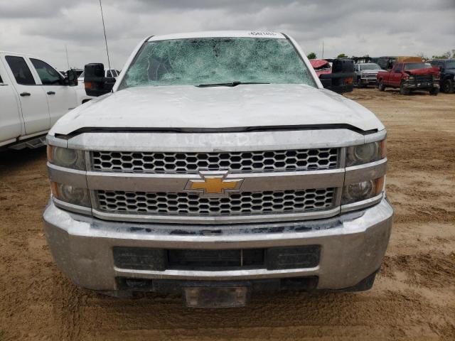 Photo 5 from auction – 2019 CHEVROLET SILVERADO with VIN 1GC1KREGXKF255473