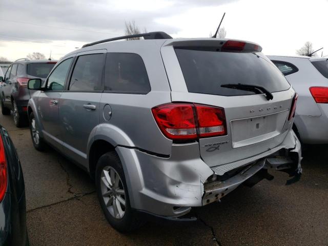 Photo 2 from auction – 2014 DODGE JOURNEY SX with VIN 3C4PDCBB0ET173451