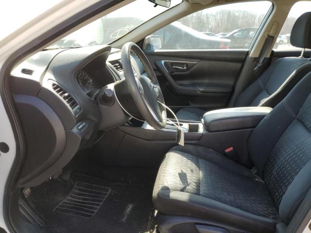 Photo 7 from auction – 2017 NISSAN ALTIMA 2.5 with VIN 1N4AL3AP4HN341673