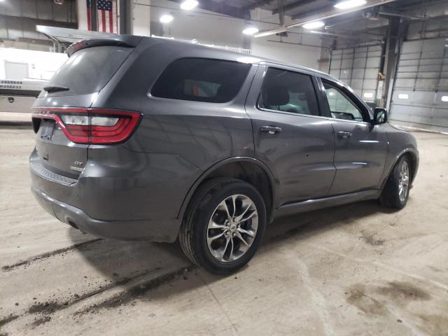 Photo 3 from auction – 2019 DODGE DURANGO GT with VIN 1C4RDJDG4KC576068