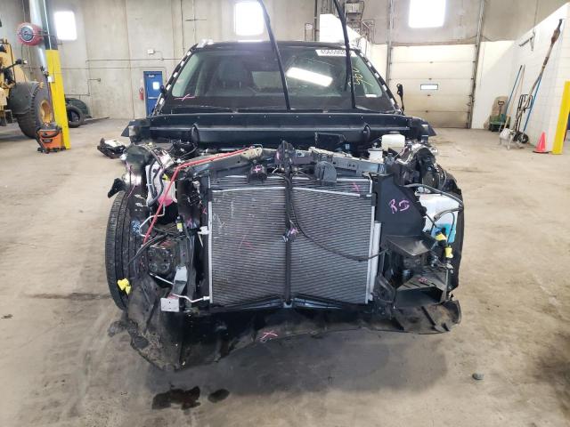Photo 5 from auction – 2022 TOYOTA HIGHLANDER with VIN 5TDGZRBH6NS568916