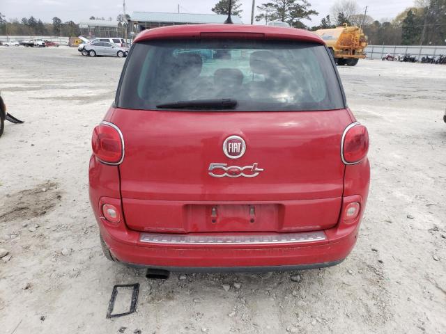 Photo 6 from auction – 2014 FIAT 500L EASY with VIN ZFBCFABH3EZ021385