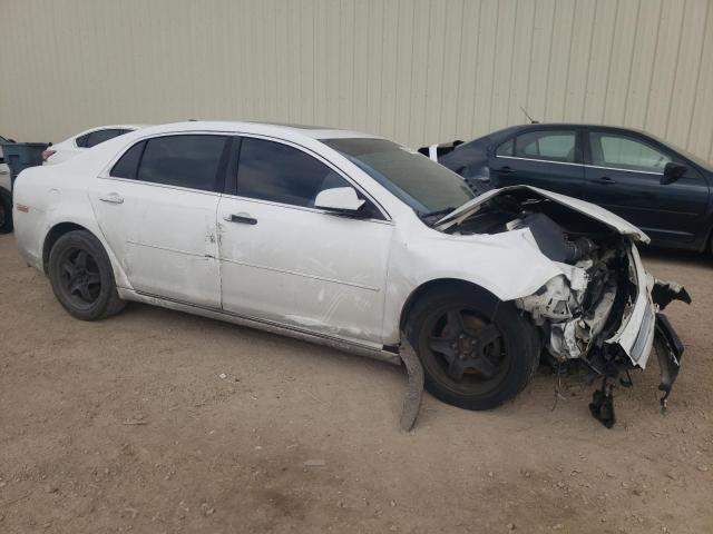 Photo 4 from auction – 2012 CHEVROLET MALIBU 2LT with VIN 1G1ZD5E00CF286153