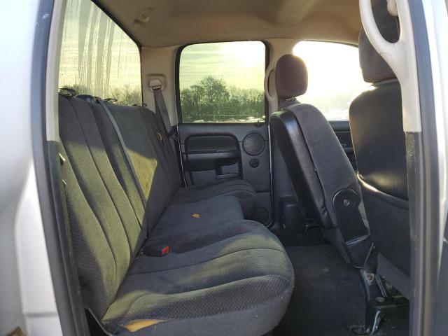 Photo 10 from auction – 2004 DODGE RAM 1500 S with VIN 1D7HU18DX4S785373
