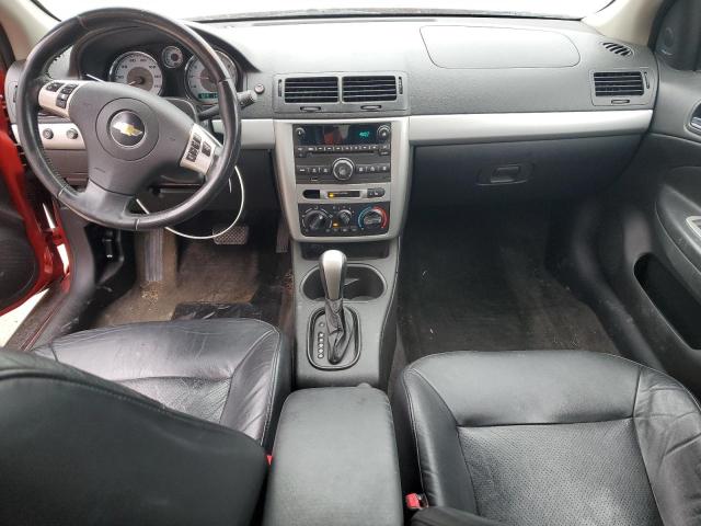 Photo 8 from auction – 2010 CHEVROLET COBALT 2LT with VIN 1G1AF5F51A7201619