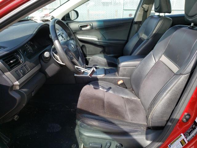 Photo 7 from auction – 2013 TOYOTA CAMRY L with VIN 4T1BF1FK0DU663939