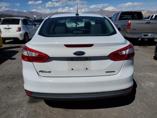Photo 6 from auction – 2013 FORD FOCUS S with VIN 1FADP3E25DL325035
