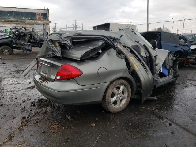 Photo 3 from auction – 2001 FORD TAURUS SE with VIN 1FAFP53251G237369