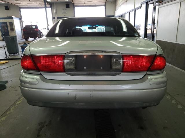 Photo 6 from auction – 2000 BUICK LESABRE LI with VIN 1G4HR54K9YU193086