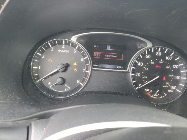 Photo 9 from auction – 2017 NISSAN PATHFINDER with VIN 5N1DR2MN4HC664073