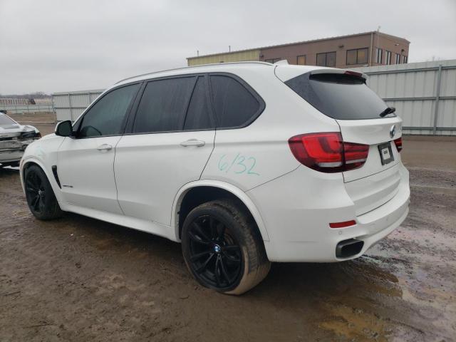Photo 2 from auction – 2015 BMW X5 SDRIVE3 with VIN 5UXKR2C55F0H38985
