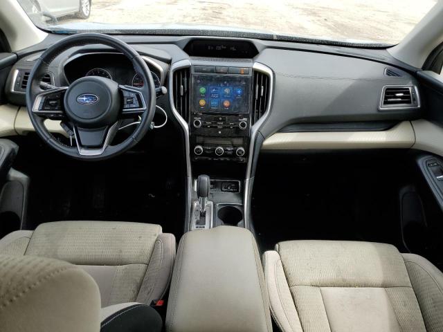 Photo 8 from auction – 2019 SUBARU ASCENT PRE with VIN 4S4WMABD5K3461423