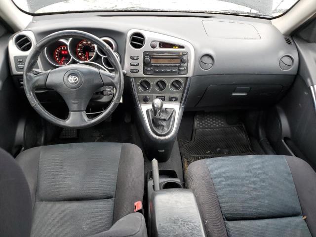 Photo 8 from auction – 2005 TOYOTA COROLLA MA with VIN 2T1KY30E45C415656