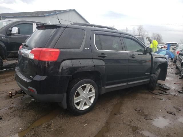 Photo 3 from auction – 2012 GMC TERRAIN SL with VIN 2GKFLVE58C6302249