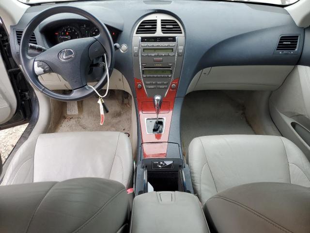 Photo 8 from auction – 2007 LEXUS ES 350 with VIN JTHBJ46G272136080