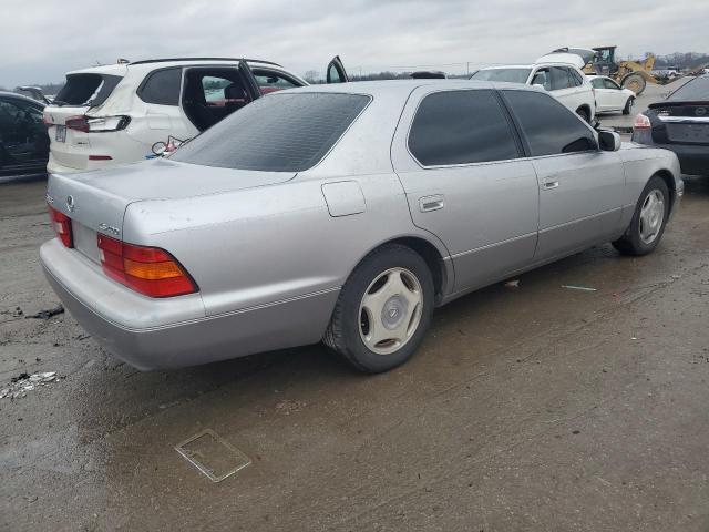 Photo 3 from auction – 1999 LEXUS LS 400 with VIN JT8BH28F0X0153623