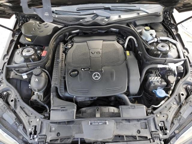 Photo 11 from auction – 2014 MERCEDES-BENZ E 350 with VIN WDDHF5KB3EB003778