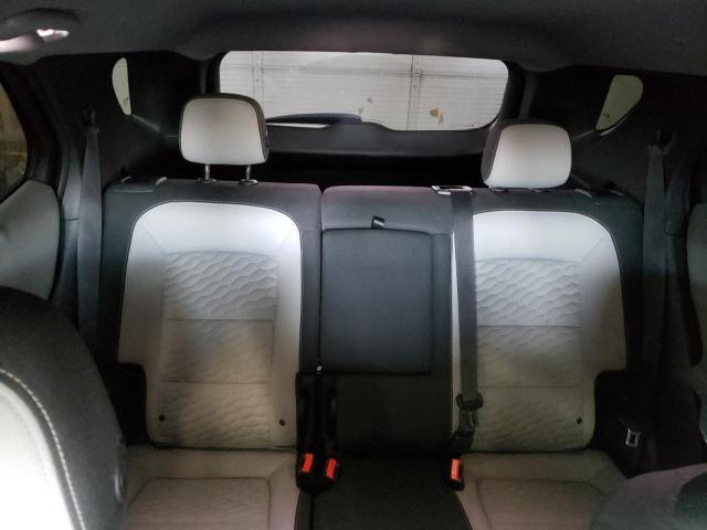 Photo 10 from auction – 2019 CHEVROLET EQUINOX LS with VIN 2GNAXSEV8K6167000