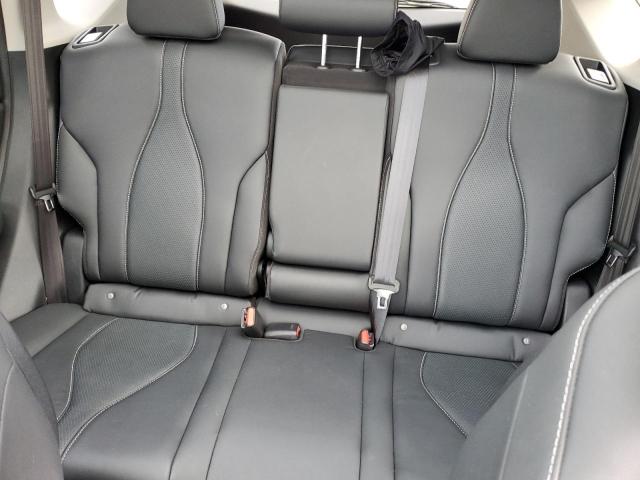 Photo 10 from auction – 2021 ACURA RDX TECHNO with VIN 5J8TC2H5XML003610