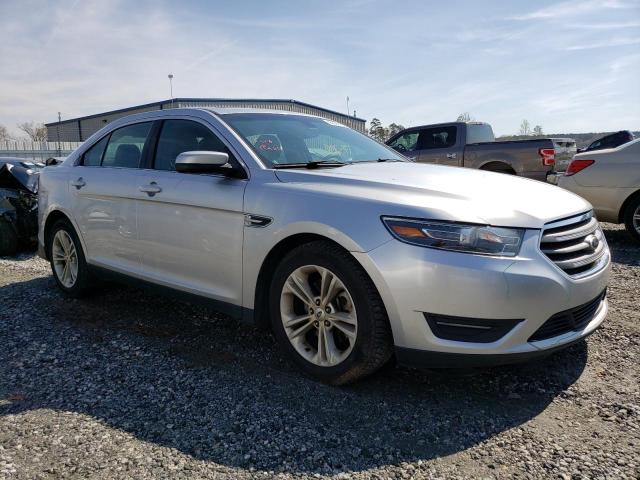Photo 4 from auction – 2015 FORD TAURUS SEL with VIN 1FAHP2E83FG195767