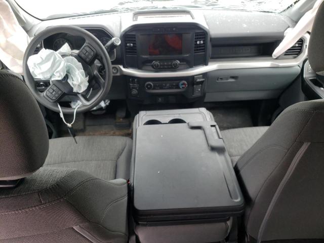 Photo 8 from auction – 2022 FORD F150 SUPER with VIN 1FTFW1E53NKD04342