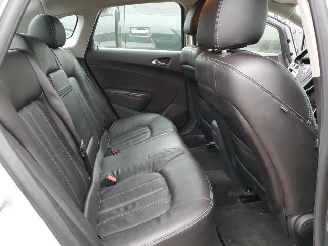 Photo 10 from auction – 2013 BUICK VERANO with VIN 1G4PS5SK0D4190638