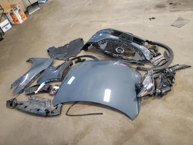 Photo 12 from auction – 2021 MAZDA CX-5 TOURI with VIN JM3KFBCM2M0368243