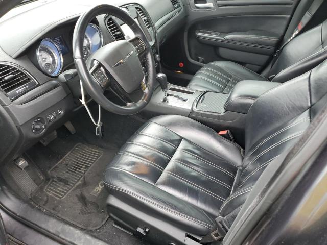 Photo 7 from auction – 2013 CHRYSLER 300 S with VIN 2C3CCABT4DH600561