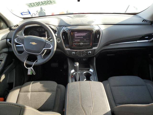 Photo 8 from auction – 2020 CHEVROLET TRAVERSE L with VIN 1GNERFKW7LJ207006