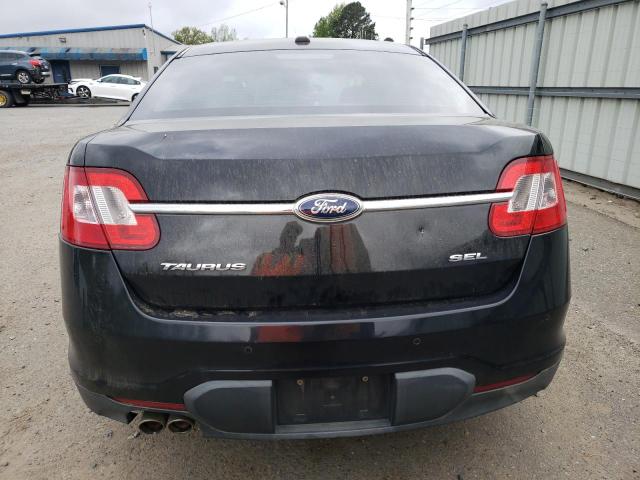 Photo 6 from auction – 2011 FORD TAURUS SEL with VIN 1FAHP2EW3BG129261