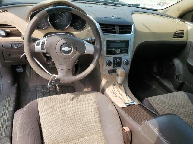 Photo 8 from auction – 2012 CHEVROLET MALIBU with VIN 1G1ZB5E07CF253351