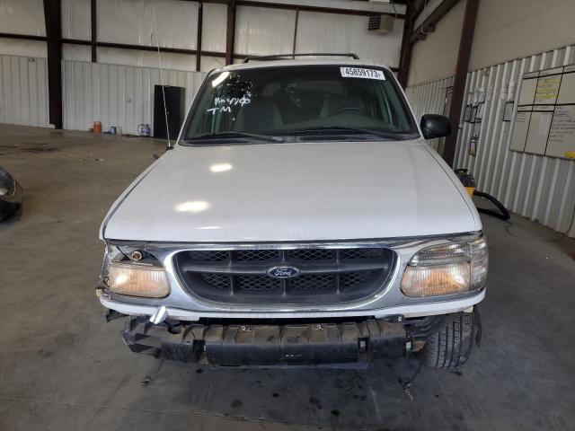 Photo 5 from auction – 2000 FORD EXPLORER with VIN 1FMZU63E7YZA24790