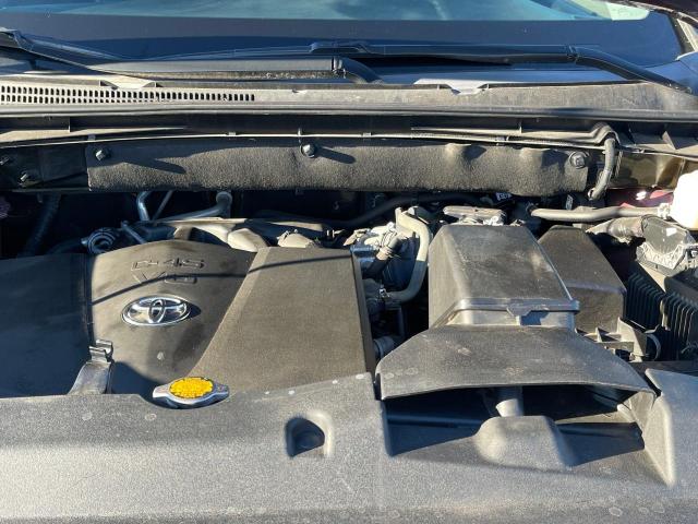 Photo 7 from auction – 2017 TOYOTA HIGHLANDER with VIN 5TDKZRFH5HS198504
