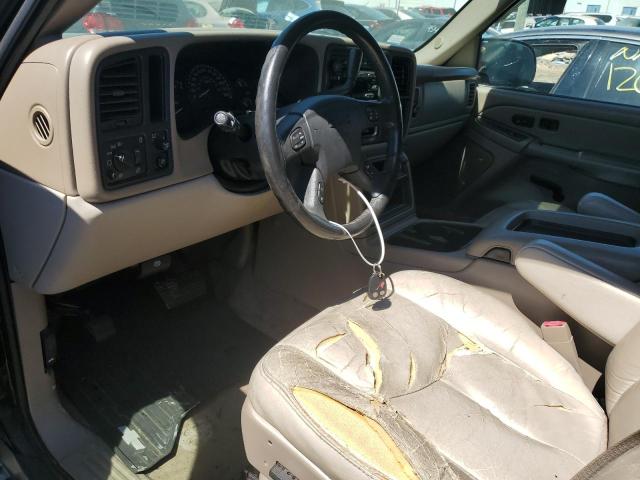 Photo 7 from auction – 2004 GMC YUKON with VIN 1GKEC13Z04J132628