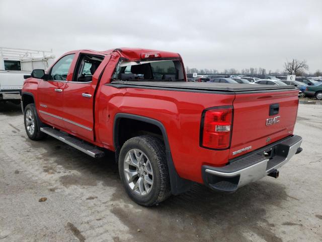 Photo 2 from auction – 2014 GMC SIERRA K15 with VIN 3GTU2VEC4EG221955