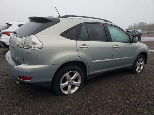 Photo 3 from auction – 2008 LEXUS RX 350 with VIN 2T2HK31U48C057119